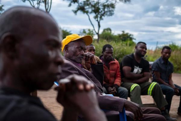 鈷產量佔世界三分之二,卻只是大國博弈的修羅場 鈷產量佔世界三分之二,卻只是大國博弈的修羅場