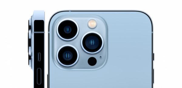 iPhone 13可能不“香”了 iPhone 13可能不“香”了