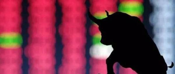 為何五天五個漲停板？