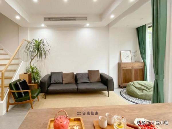 擯棄繁雜,迴歸簡單,看這個三層別墅定製,有詩意,有遠方 擯棄繁雜,迴歸簡單,看這個三層別墅定製,有詩意,有遠方