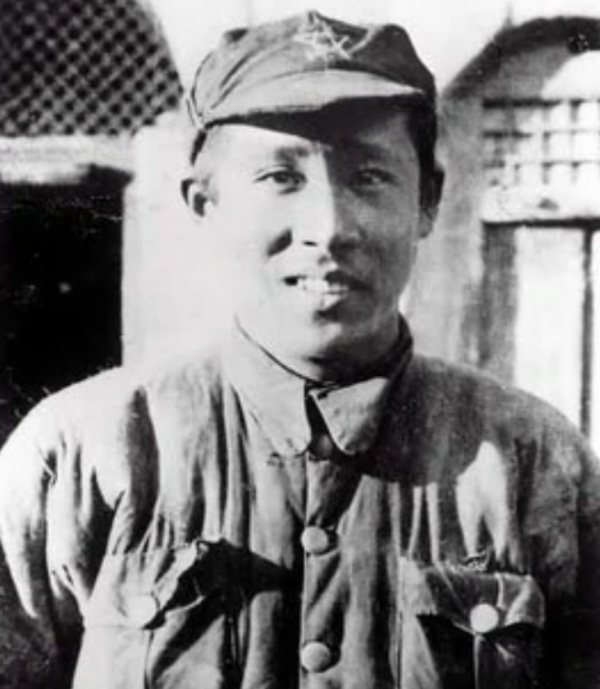 叛徒間接害毛主席家人被捕，讓廖承志被關4年，周恩來奮力營救