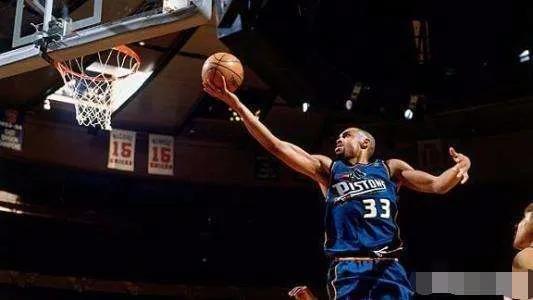 5名20年前能力無解的球員 放在今天他們真的不好用