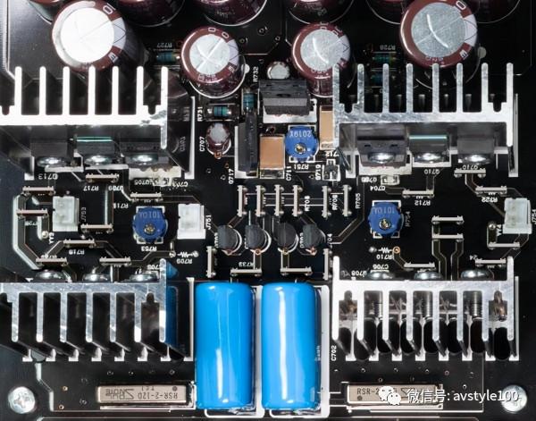 技術本格造就厚實與通透 試聽Soulnote P-3前級 技術本格造就厚實與通透 試聽Soulnote P-3前級