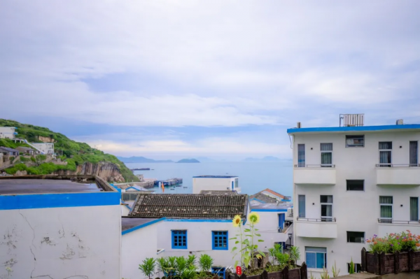 這是一篇幫你玩轉舟山的實用乾貨帖