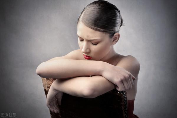 在頭條上發了個徵婚啟事，部分友友的留言確實是傷到了我