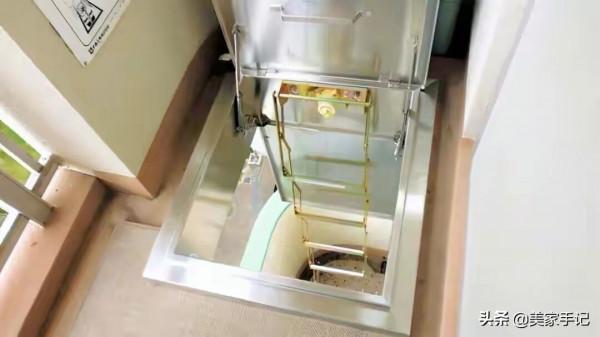 不是崇洋媚外，日式住宅這15個神設計看完令人不得不服，太厲害了