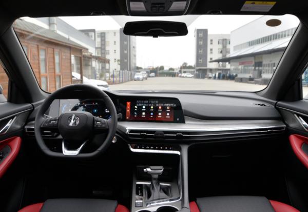 價效比高,10萬買國產SUV,繽越、CS35PLUS、寶駿RS-3考慮一下? 價效比高,10萬買國產SUV,繽越、CS35PLUS、寶駿RS-3考慮一下?