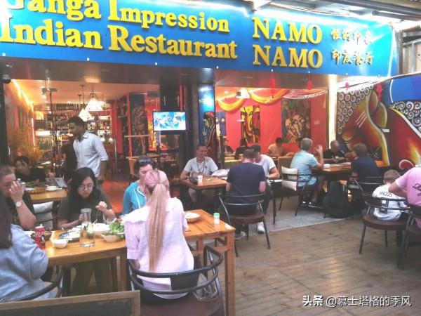 中國4條有名的洋人街為何洋人越來越少? 中國4條有名的洋人街為何洋人越來越少?