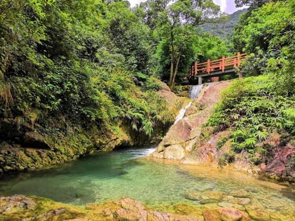 廣東省有十七個老少皆宜,風景如畫的好地方,你都去對了嗎? 廣東省有十七個老少皆宜,風景如畫的好地方,你都去對了嗎?