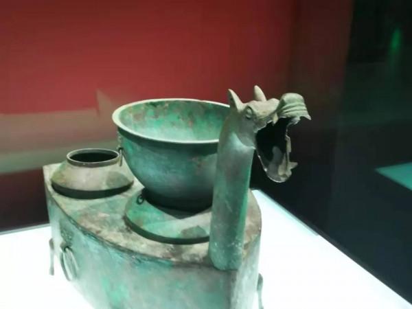 內蒙古寶藏最多的地方,在這裡 內蒙古寶藏最多的地方,在這裡