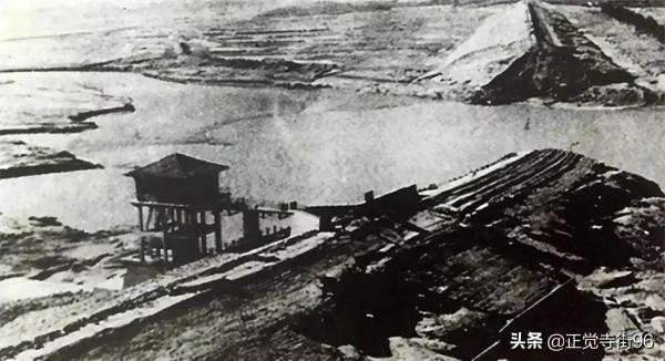 1952年，我軍一連長在看紀錄片時突然痛哭，指著螢幕：她是我夫人