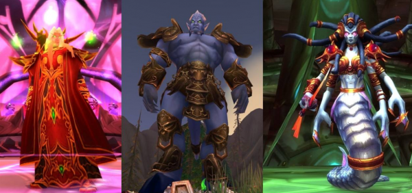 魔獸世界：TBC有些玩家打本裝備捨得買，但不吃藥劑算怎麼回事？