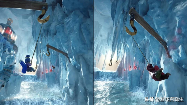 我們根據全世界點選榜單，總結了2021年最熱門的主機類遊戲