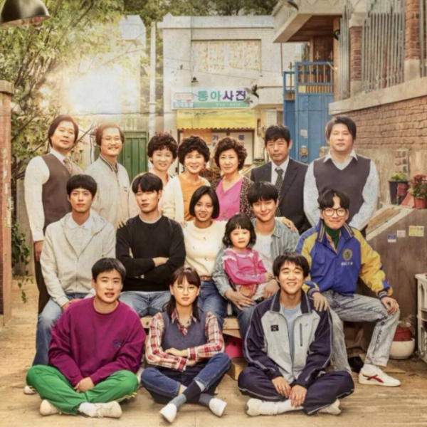 8部下飯神劇！看看你收藏了幾部