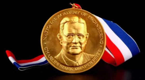 四位RISC先驅獲「工程學界諾貝爾獎」，兩點陣圖靈獎得主獲獎