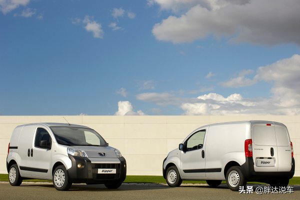 麵包車發展趨勢解讀,從大眾T1到五菱宏光,未來又會是怎樣的? 麵包車發展趨勢解讀,從大眾T1到五菱宏光,未來又會是怎樣的?