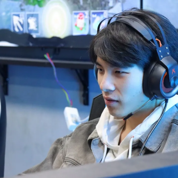 夢競未來電子競技2021冬季賽圓滿落幕