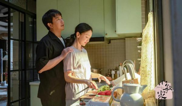 周迅、黃磊、唐藝昕、秦海璐等主演《小敏家》登陸湖南衛視