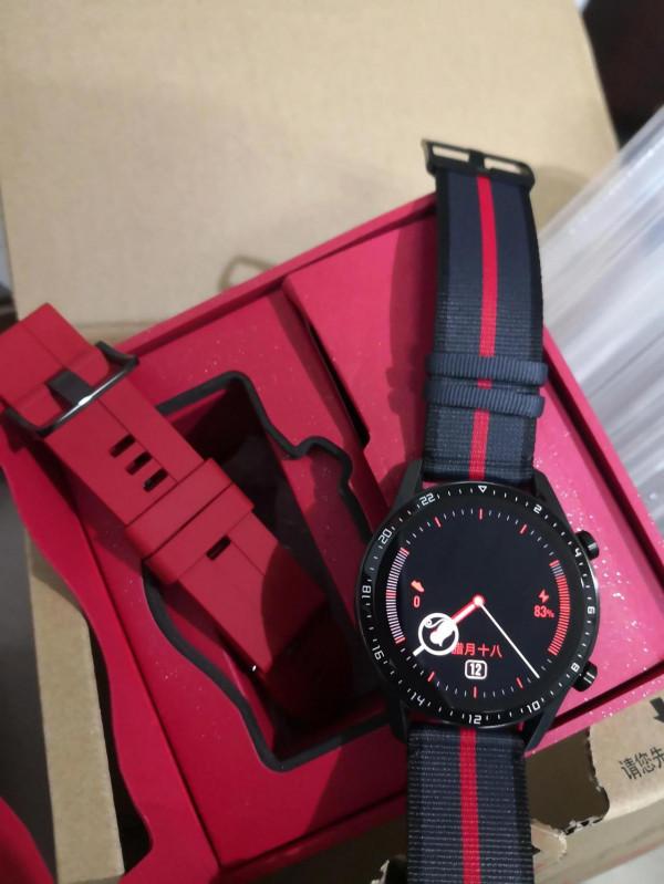 你們的運動手錶會進灰嗎？防水防塵是說說的？