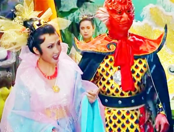 說說西遊記中的81難到底是哪81難（二）