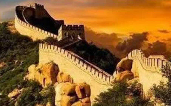 英國教授：四大文明古國中，印度和埃及還在，為何卻只承認中國？