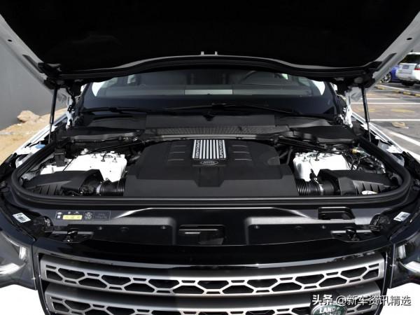 進口豪華,四驅6缸,又豪華又硬朗還有優惠的SUV,實拍發現 進口豪華,四驅6缸,又豪華又硬朗還有優惠的SUV,實拍發現