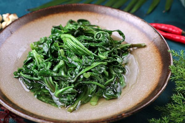 氨基酸含量高的蔬菜對身體好，你知道有哪些蔬菜嗎？