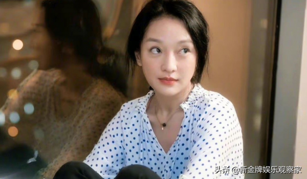 薛佳凝說小敏家周迅演得太好，一場戲就讓她破防，43歲仍單身一人