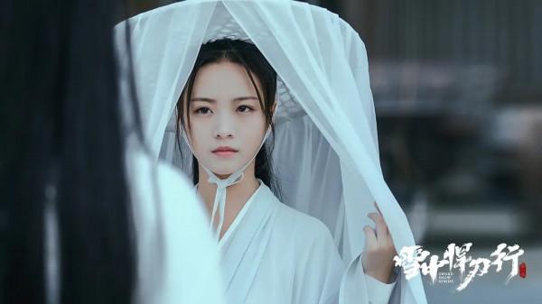 李庚希演現代戲果然舒服多了！跟她相同處境的，還有這3位女星