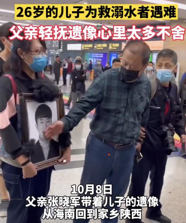 26歲快男救人遇難！14年了，樂壇頂流、轉型硬漢，往屆快男大不同