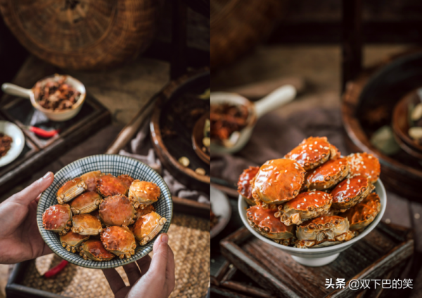 這才是海鮮自助的方式