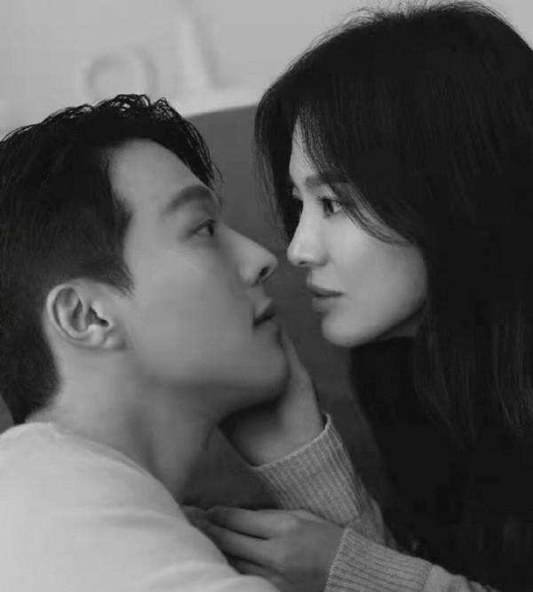 怎麼辦？又被喬妹美到了！顏控黨速進