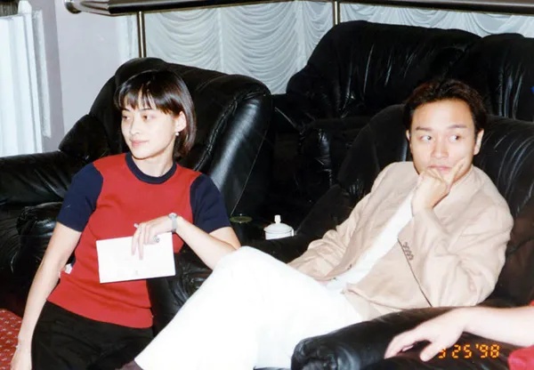 梅婷:拒絕名導演,為前夫花400萬,二婚嫁攝影師幸福圓滿,憑啥 梅婷:拒絕名導演,為前夫花400萬,二婚嫁攝影師幸福圓滿,憑啥