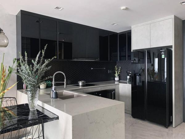 76㎡小戶型婚前買的,結婚後壓力大就過來獨居2天,朋友都很羨慕 76㎡小戶型婚前買的,結婚後壓力大就過來獨居2天,朋友都很羨慕