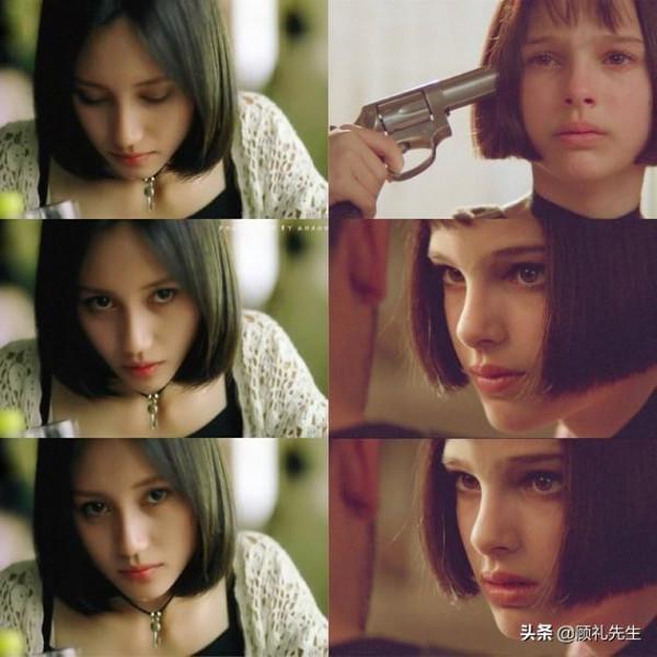 都是瞪眼戲,為何差別那麼大?有人被稱“塑膠演員”,有人卻封后 都是瞪眼戲,為何差別那麼大?有人被稱“塑膠演員”,有人卻封后