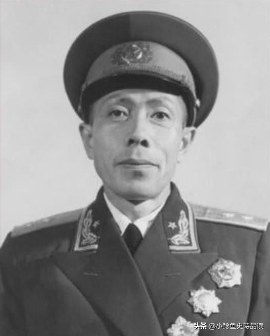 血沃中原肥勁草 河南省開國少將 中將 上將 大將 元帥軍銜開國將帥名錄 血沃中原肥勁草 河南省開國少將 中將 上將 大將 元帥軍銜開國將帥名錄