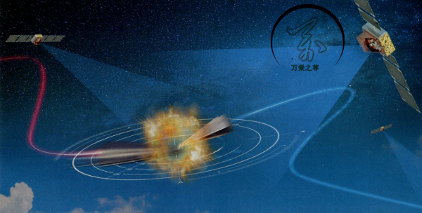 13馬赫對5馬赫還是攔不住,美國反導系統和中國超高速導彈的較量 13馬赫對5馬赫還是攔不住,美國反導系統和中國超高速導彈的較量