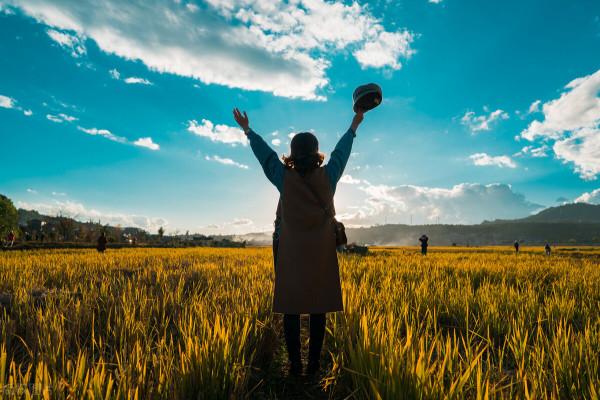 雲南這幾個地方的美景,才是深秋的正確開啟方式,絕美而又低調 雲南這幾個地方的美景,才是深秋的正確開啟方式,絕美而又低調