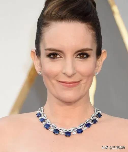 九月誕生石藍寶石，中外大牌明星佩戴的奧秘都在這裡