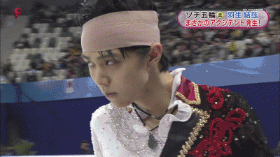 為什麼羽生結弦這麼受歡迎？