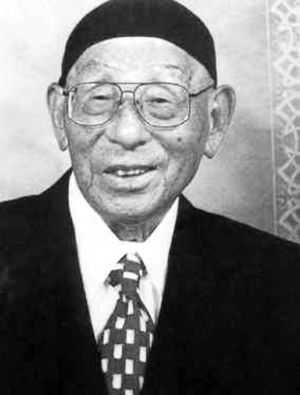 張學思妻謝雪萍：晚年三見張學良，直言“聽到他的口頭禪很心痛”