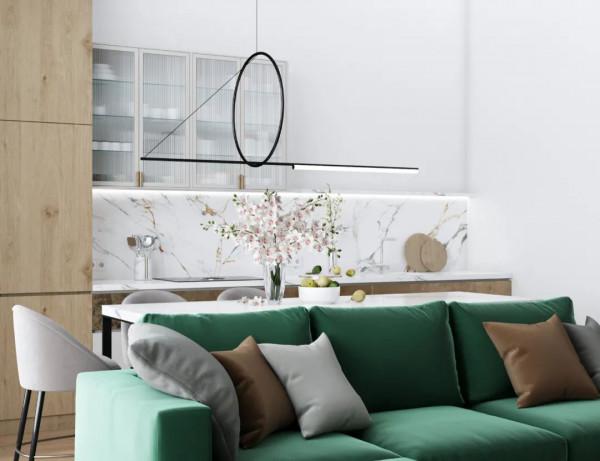 北京裝修|loft公寓大改造,超舒適 北京裝修|loft公寓大改造,超舒適