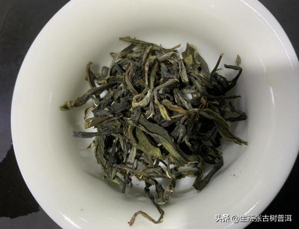 普洱茶七“最”,你喝過幾種? 普洱茶七“最”,你喝過幾種?