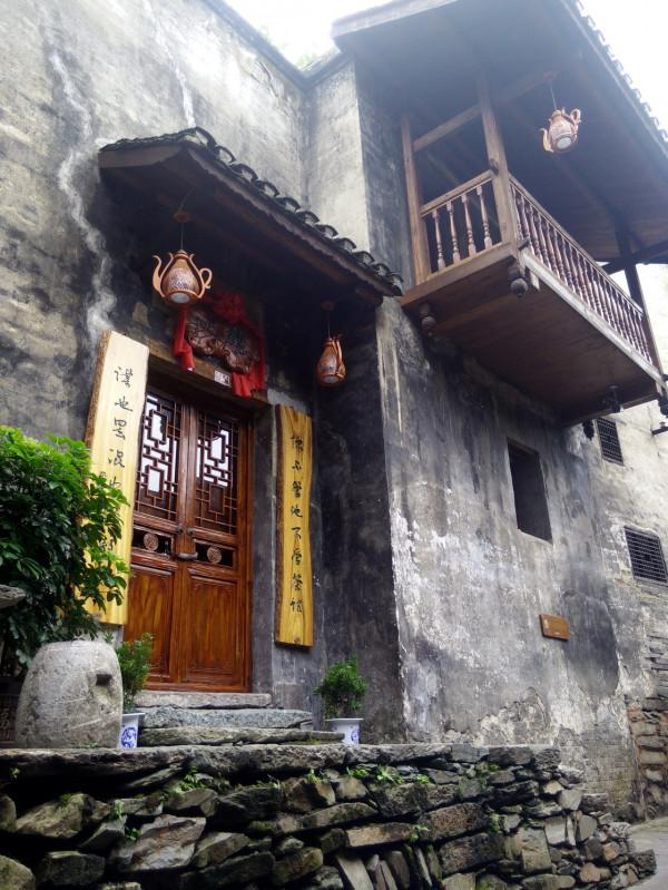 戲院煙館花柳巷，人去樓空遺遐想｜洪江古商城傳奇⑧