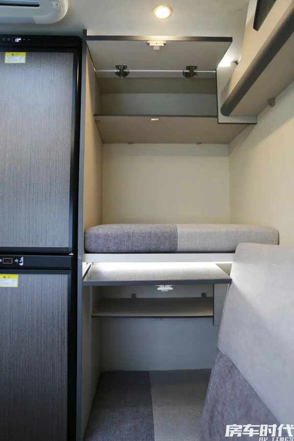 覽眾自由炮B 輕型越野旅居車 巧妙空間設計 配置齊全 輕鬆出行 覽眾自由炮B 輕型越野旅居車 巧妙空間設計 配置齊全 輕鬆出行