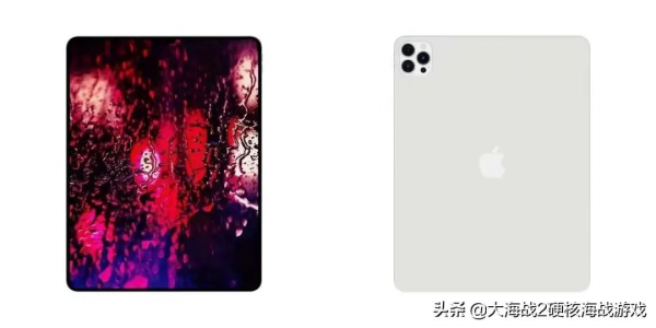 蘋果正開發 15 英寸 iPad？| MIX FOLD 2 要採用三星的 UTG？