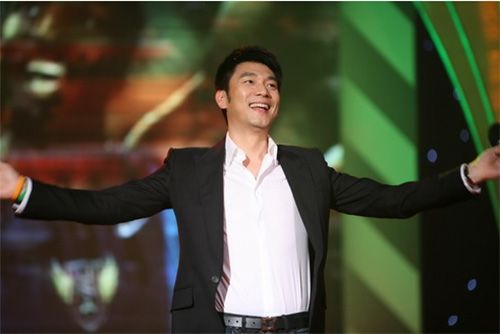 娛樂圈六大隱形富豪，李誠儒家住故宮隔壁，杜海濤身價直逼馬雲