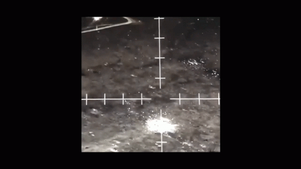 以色列對加沙地帶進行夜間空襲