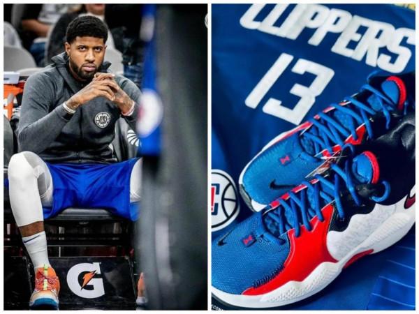 “鞋不在奢 能戰就行”盤點價效比實戰籃球鞋 “鞋不在奢 能戰就行”盤點價效比實戰籃球鞋