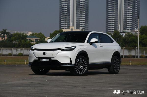 新車｜涵蓋思域Type-R&sol;全新CR-V等車型 網傳東風本田新車上市計劃